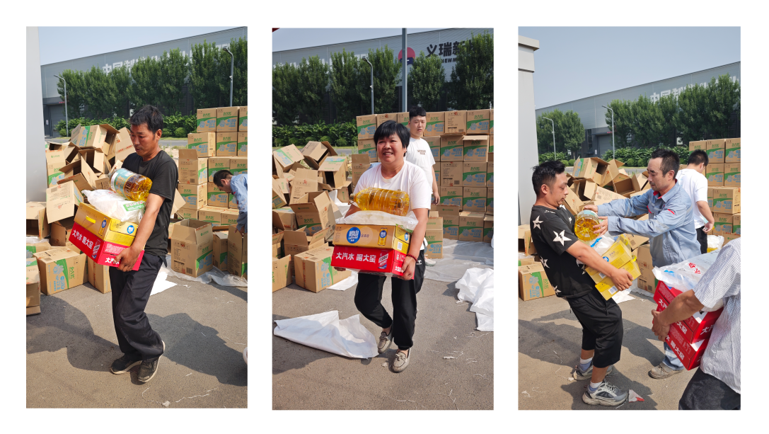 三夏送清(qing)涼 | 明泰鋁業爲(wei)員(yuan)工(gong)定製(zhi)“夏日(ri)能(néng)量包” 三夏送清(qing)涼 | 明泰鋁業爲(wei)員(yuan)工(gong)定製(zhi)“夏日(ri)能(néng)量包”