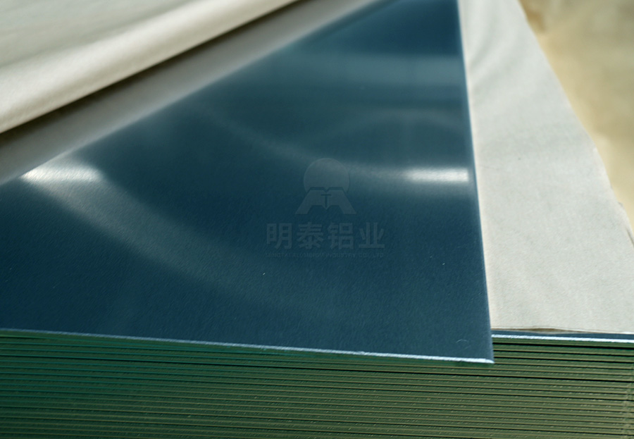 6082鋁闆